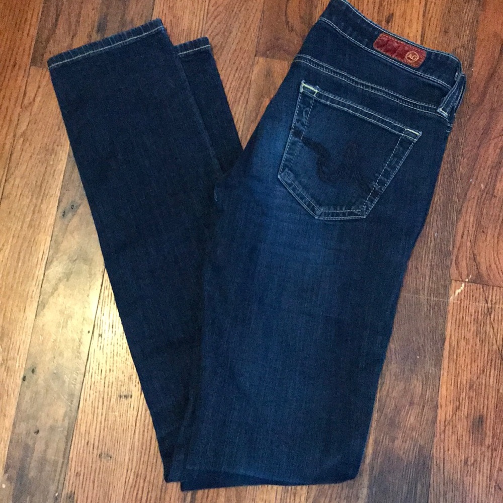 Adriano Goldschmied Jeans